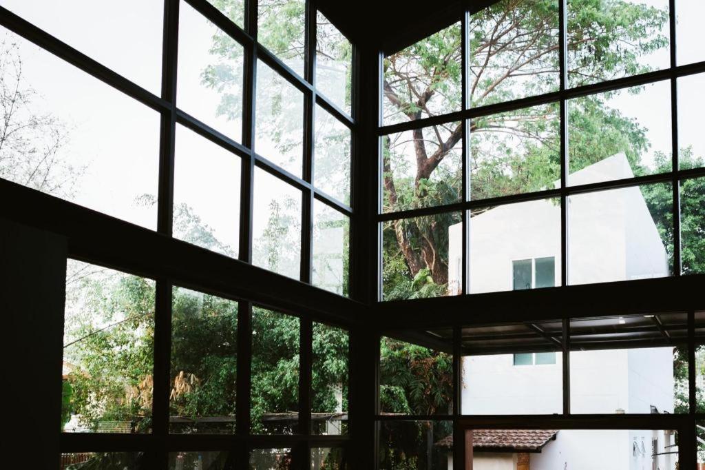 Hug Inn Phrae Eksteriør bilde